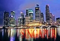Cover: Singapur - Ein Bildband - Ramses Verlag