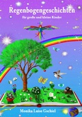 Cover: Regenbogengeschichten - Hierophant Verlag