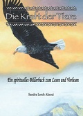 Cover: Die Kraft der Tiere - Hierophant Verlag