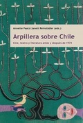 Cover: Arpillera sobre Chile - Frey, Walter