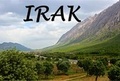 Cover: Irak - Ein Bildband - Ramses Verlag