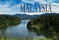 Abbildung von: Bildband Malaysia - Ramses Verlag