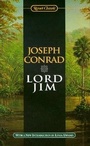 Cover: Lord Jim - Dutton / Signet