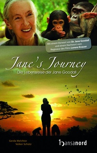 Abbildung von: JANE'S JOURNEY - hansanord