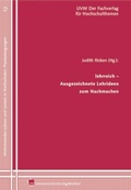 Cover: lehrreich - Ausgezeichnete Lehrideen zum Nachmachen - UVW Universit&auml;tsVerlagWebler GmbH