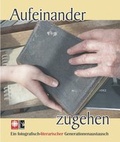 Cover: Aufeinander zugehen - edition zweihorn