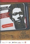 Cover: Stark ohne Gewalt - Handbuch - edition zweihorn