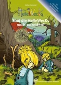 Cover: Sind die Hellewecks noch zu retten? - edition zweihorn