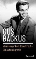 Cover: Ich esse gar kein Sauerkraut - hansanord