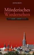 Cover: M&ouml;rderisches Wiedersehen - hansanord