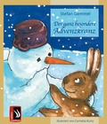 Cover: Der ganz besondere Adventskranz - edition zweihorn