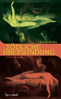 Cover: T&ouml;dliche &Uuml;berwindung - hansanord