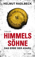 Cover: Himmelss&ouml;hne - hansanord