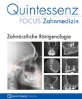 Cover: Zahn&auml;rztliche R&ouml;ntgenologie - Quintessenz Verlag