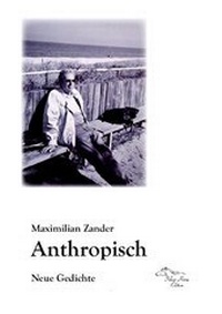 Enlarge image Cover: Anthropisch - Silver Horse Edition