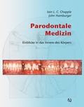 Cover: Parodontale Medizin - Quintessenz Verlag