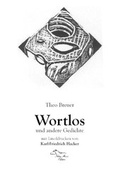 Cover: Wortlos - Silver Horse Edition