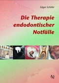 Cover: Die Therapie endodontischer Notf&auml;lle - Quintessenz Verlag