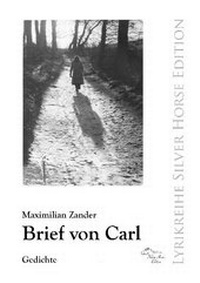 Enlarge image Cover: Brief von Carl - Silver Horse Edition