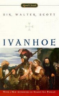 Enlarge image Cover: Ivanhoe - Signet Classics