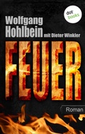 Cover: Feuer - dotbooks