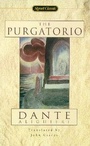 Cover: Divine Comedy, The: The Purgatorio - Signet Classics