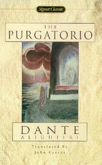 Abbildung von: Divine Comedy, The: The Purgatorio - Signet Classics