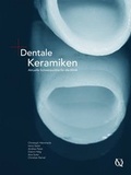 Cover: Dentale Keramiken - Quintessenz Verlag
