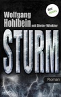 Cover: Sturm - dotbooks