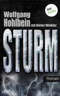 Cover: Sturm - dotbooks