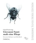 Cover: Giovanni Santi malt eine Fliege - Silver Horse Edition