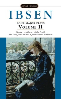 Abbildung von: Four Major Plays Vol.2 - Signet Classics