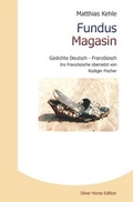 Cover: Fundus Magasin - Silver Horse Edition