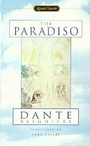 Cover: Divine Comedy, The: The Paradiso - Signet Classics