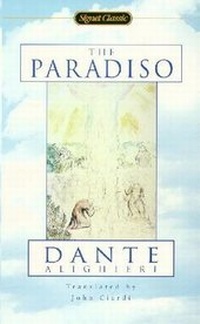 Abbildung von: Divine Comedy, The: The Paradiso - Signet Classics