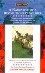 Cover: A Narrative Of A Revolutionary Soldier - Signet Classics