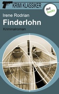 Cover: Krimi-Klassiker - Band 4: Finderlohn - dotbooks
