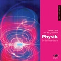 Cover: Physik f&uuml;r die Westentasche - Lagato Verlag