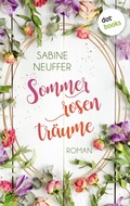 Cover: Sommerrosentr&auml;ume - dotbooks