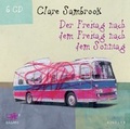 Cover: Der Freitag nach dem Freitag nach dem Sonntag - Lagato Verlag