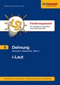 Cover: F&ouml;rdersequenz Band 4: Dehnung und i-Laut - Lernserver-Institut - Verlag f&uuml;r Bildungsmedien