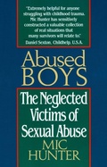 Cover: Abused Boys - Fawcett