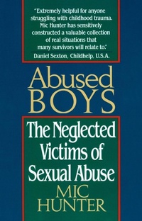 Abbildung von: Abused Boys - Fawcett