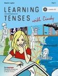 Cover: Learning Tenses with Cindy - Lernserver-Institut - Verlag f&uuml;r Bildungsmedien
