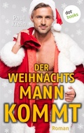 Cover: Der Weihnachtsmann kommt - dotbooks
