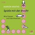 Cover: Spiele mit der Macht - Lagato Verlag