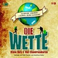 Cover: Die Wette - Lagato Verlag