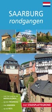 Cover: Saarburg rondgangen - Michael Weyand