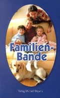 Cover: Familienbande - Michael Weyand