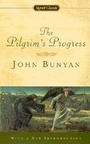 Cover: The Pilgrim's Progress - Signet Classics